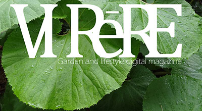 VIReRE - Garden & Lifestyle Digital Magazine