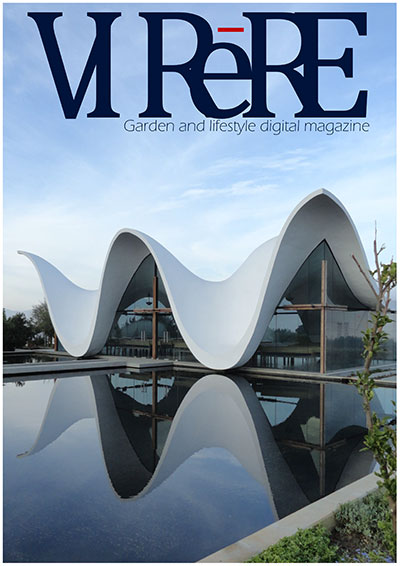 VIReRE Magazine Ed9 - June 2017