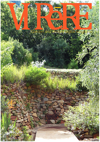 VIReRE Magazine Ed11 - Warm tones of home Edition