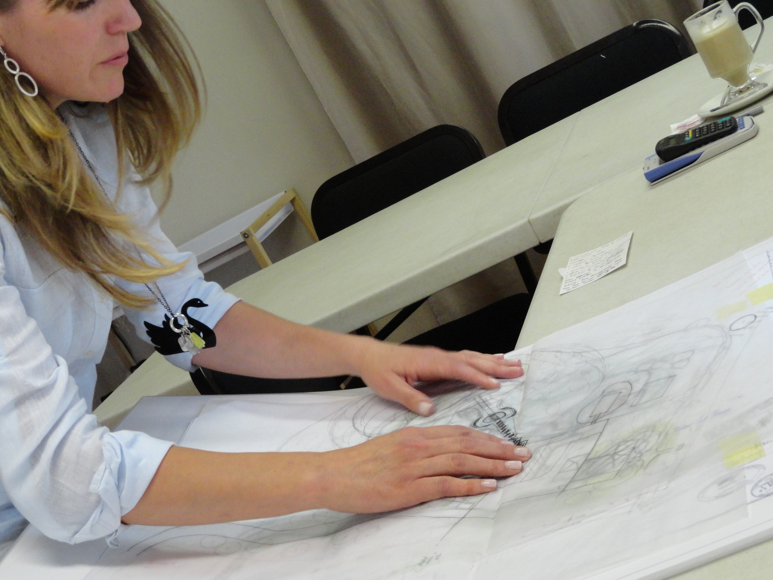 Class of 2014 Garden Design