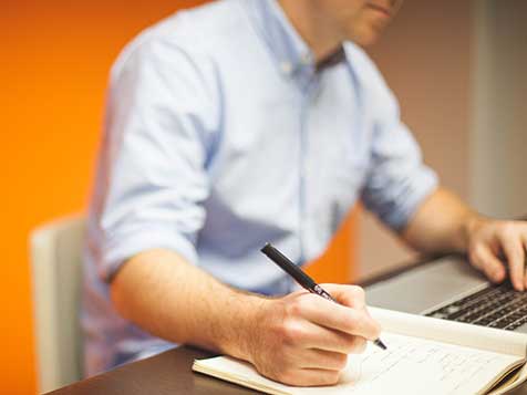 Is your job as safe as you think it is?