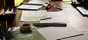 Class of 2015 Presentations