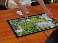 Class of 2015 Presentations