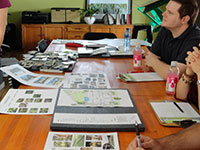 Class of 2015 Presentations