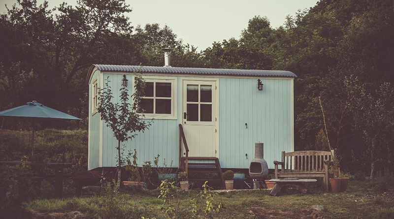 Top 10 reasons why the garden design industry is growing