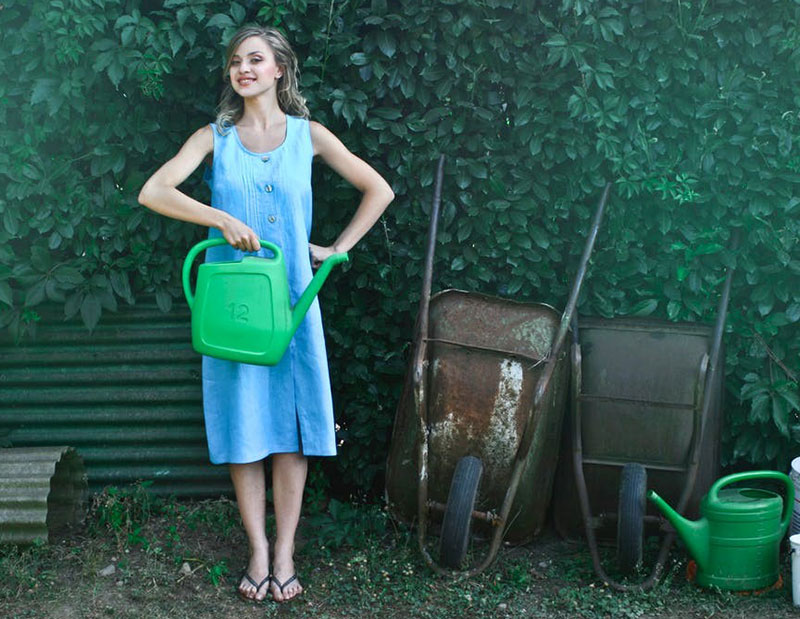 Top 10 reasons why the garden design industry is growing