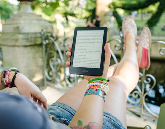 The perks of quarantine: spend more time in the garden