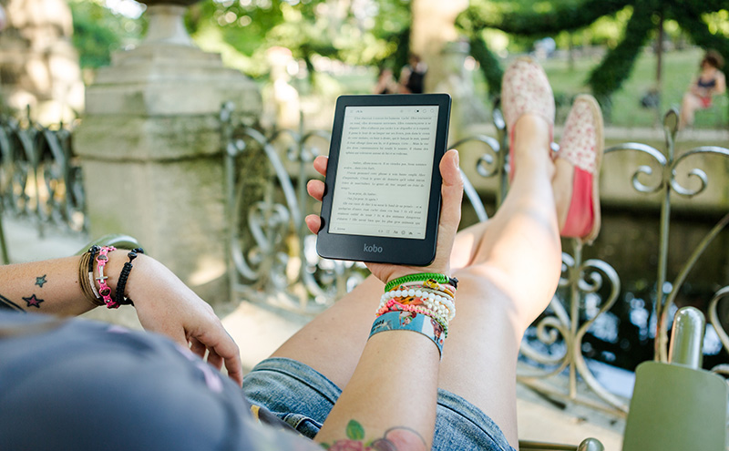 The perks of quarantine: spend more time in the garden