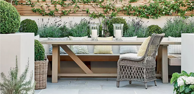 2021 TREND FORECAST FOR GARDENS IN SOUTH AFRICA